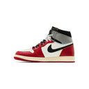 Nike Union LA x Air Jordan 1 Retro High OG SP 'Chicago Shadow - Unmatched Kicks - Jordans