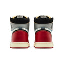Nike Union LA x Air Jordan 1 Retro High OG SP 'Chicago Shadow - Unmatched Kicks - Jordans