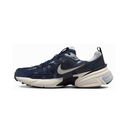 Nike V2K Run Thunder Blue Wolf Grey NAVY - Unmatched Kicks - NIKE RUNNING