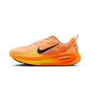 Nike Vomero 18 Orange Chalk Black Volt - Unmatched Kicks - NIKE RUNNING