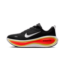 Nike Vomero Plus Black Bright Crimson White - Unmatched Kicks - NIKE RUNNING