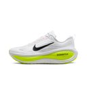 Nike Vomero Plus White Barely Volt Black - Unmatched Kicks - NIKE RUNNING