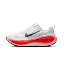 Nike Vomero Plus White Black Bright Crimson - Unmatched Kicks - NIKE RUNNING