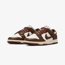 Nike W Dunk Low-SAIL/Cacao Wow-Coconut MILK - Unmatched Kicks-Dunks