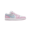 Nike Wmns Air Jordan 1 Low SE 'Paw Print' - Unmatched Kicks - Jordans