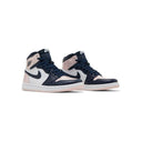 Nike Wmns Air Jordan 1 Retro High OG SE 'Bubble Gum - Unmatched Kicks - Jordans