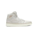 Nike Wmns Air Jordan 1 Retro High Premium 'Desert Sand - Unmatched Kicks - Jordans