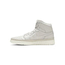 Nike Wmns Air Jordan 1 Retro High Premium 'Desert Sand - Unmatched Kicks - Jordans