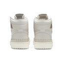Nike Wmns Air Jordan 1 Retro High Premium 'Desert Sand - Unmatched Kicks - Jordans