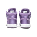 Nike Wmns Air Jordan 1 Retro High 'Season of Her: Orchid - Unmatched Kicks - Jordans