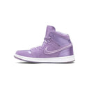 Nike Wmns Air Jordan 1 Retro High 'Season of Her: Orchid - Unmatched Kicks - Jordans