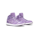Nike Wmns Air Jordan 1 Retro High 'Season of Her: Orchid - Unmatched Kicks - Jordans