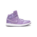 Nike Wmns Air Jordan 1 Retro High 'Season of Her: Orchid - Unmatched Kicks - Jordans
