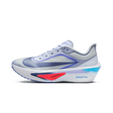 Nike Zoom Fly 6 Ghost Football Grey Blue Lightning Blue Void - Unmatched Kicks - NIKE RUNNING