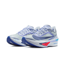 Nike Zoom Fly 6 Ghost Football Grey Blue Lightning Blue Void - Unmatched Kicks - NIKE RUNNING