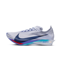 Nike ZoomX StreakFly 2 Ghost Persian Violet Blue Lightning Blue Void - Unmatched Kicks - NIKE RUNNING