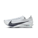 Nike ZoomX StreakFly 2 White Obsidian Mist Pure Platinum Gridiron - Unmatched Kicks - NIKE RUNNING