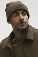 Notable Beanie - Olive Tree - Unmatched Kicks - ALO