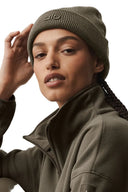 Notable Beanie - Olive Tree - Unmatched Kicks - ALO