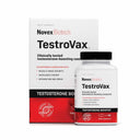 Novex Biotech TestroVax™ X3,GF-9® Black Label X 6 - Unmatched Kicks-