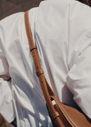 Numéro Dix - Camel Grainé - Unmatched Kicks - Handbags