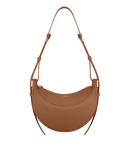 Numéro Dix - Camel Grainé - Unmatched Kicks - Handbags