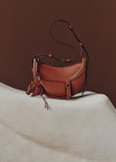 Numéro Dix Galop - Cognac - Unmatched Kicks - Handbags