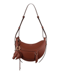 Numéro Dix Galop - Cognac - Unmatched Kicks - Handbags