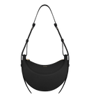 Numéro Dix - Noir Grainé - Unmatched Kicks - Handbags