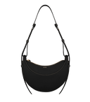 Numéro Dix - Noir Lisse - Unmatched Kicks - Handbags
