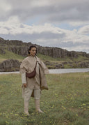 Numéro Dix - Santal Grainé - Unmatched Kicks - Handbags