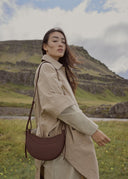 Numéro Dix - Santal Grainé - Unmatched Kicks - Handbags