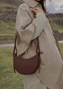 Numéro Dix - Santal Grainé - Unmatched Kicks - Handbags