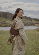 Numéro Dix - Santal Grainé - Unmatched Kicks - Handbags