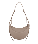 Numéro Dix - Taupe Grainé - Unmatched Kicks - Handbags