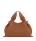 Numéro Neuf - Camel Grainé - Unmatched Kicks - Handbags