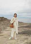 Numéro Neuf - Camel Grainé - Unmatched Kicks - Handbags