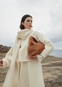 Numéro Neuf - Camel Grainé - Unmatched Kicks - Handbags