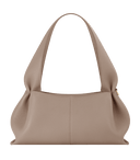 Numéro Neuf East West - Taupe Grainé - Unmatched Kicks - Handbags