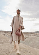Numéro Neuf Mini - Blush Grainé - Unmatched Kicks - Handbags