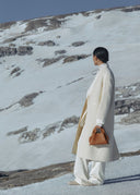 Numéro Neuf Mini - Camel Grainé - Unmatched Kicks - Handbags