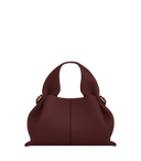 Numéro Neuf Mini - Cerise Noire Grainé - Unmatched Kicks - Handbags