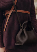 Numéro Neuf Mini - Ébène Grainé - Unmatched Kicks - Handbags