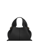 Numéro Neuf Mini - Noir Grainé - Unmatched Kicks - Handbags