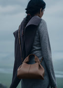 Numéro Neuf Mini - Racine Grainé - Unmatched Kicks - Handbags