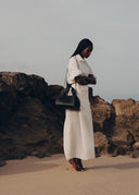Numéro Neuf - Noir Grainé - Unmatched Kicks - Handbags