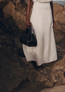 Numéro Neuf - Noir Grainé - Unmatched Kicks - Handbags