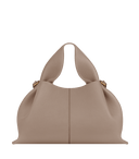 Numéro Neuf - Taupe Grainé - Unmatched Kicks - Handbags
