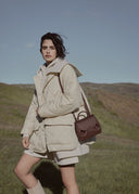 Numéro Un Nano - Santal Grainé - Unmatched Kicks - Handbags