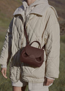 Numéro Un Nano - Santal Grainé - Unmatched Kicks - Handbags